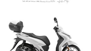 QJ Motor SQ 200 (2025 - 26) 