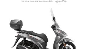 QJ Motor SQ 16 (2025 - 26) 