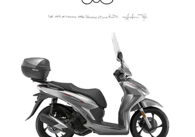 QJ Motor SQ 16 (2025 - 26) - Annuncio 9910751