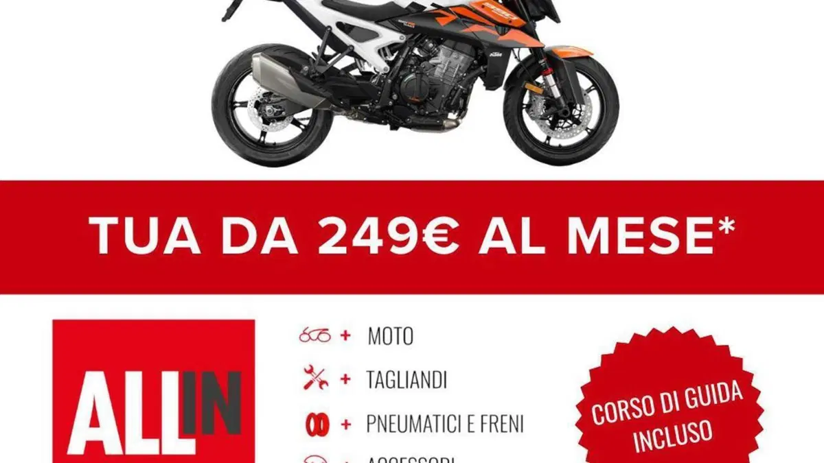 KTM 990 Duke (2024 - 26)  (2)