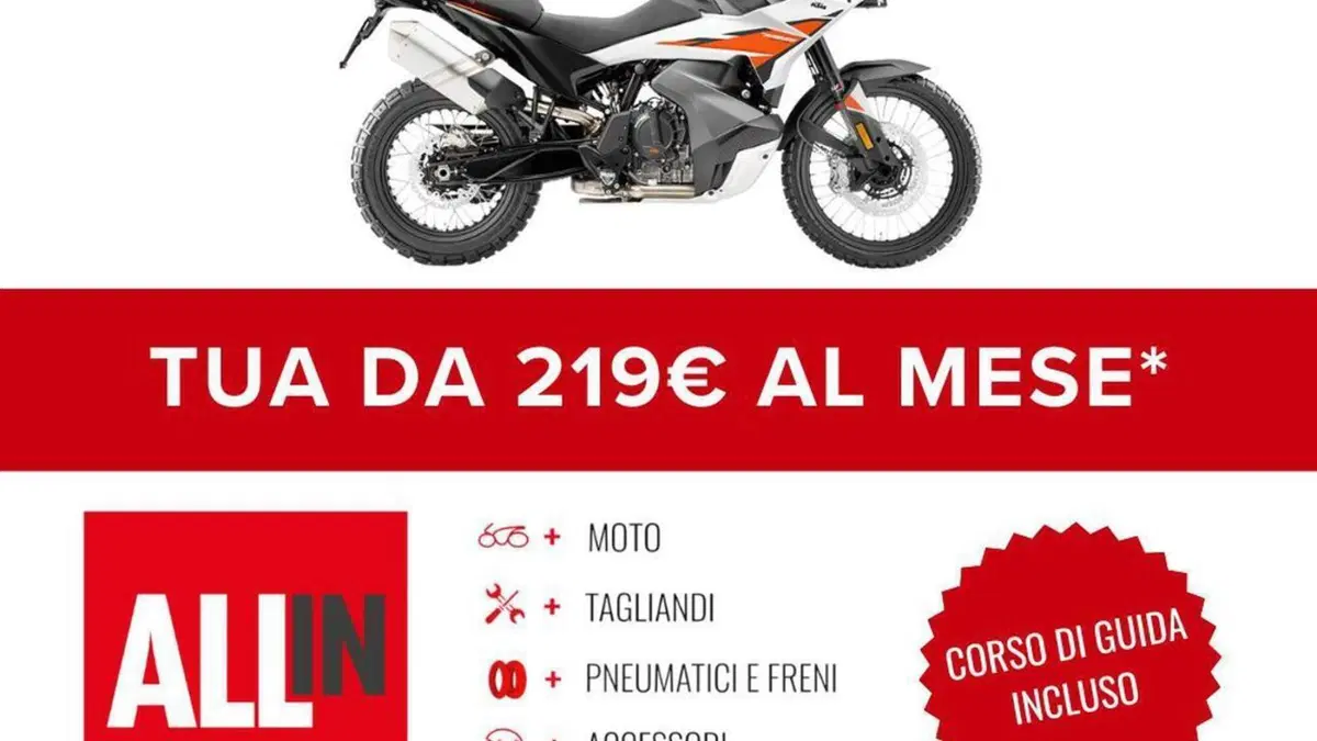 KTM 790 Adventure (2025 - 26)  (2)