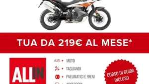 KTM 790 Adventure (2025 - 26)  (2)