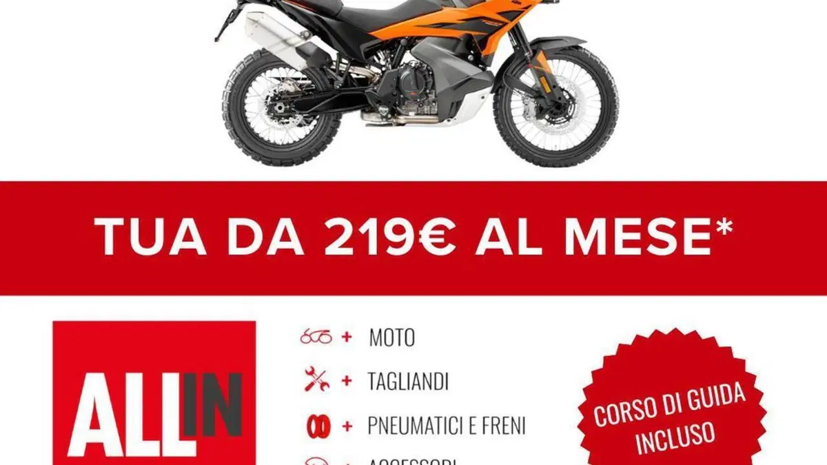 KTM 790 Adventure (2025 - 26)  (2)