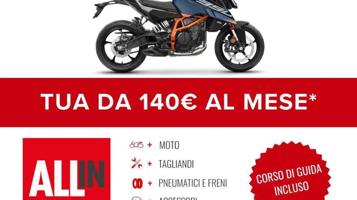 KTM 390 Duke (2026)  (2)
