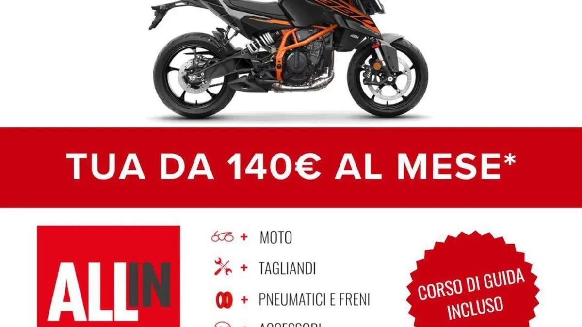 KTM 390 Duke (2026)  (2)