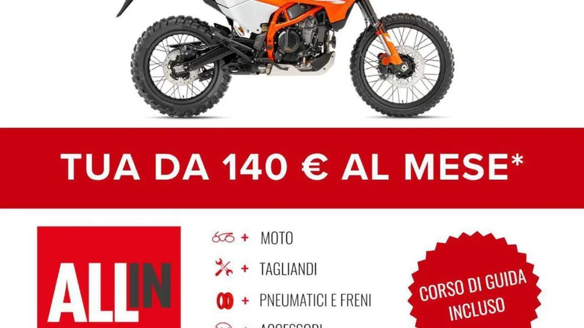 KTM 390 Enduro R (2025 - 26)  (2)