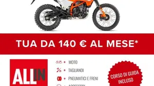KTM 390 Enduro R (2025 - 26)  (2)
