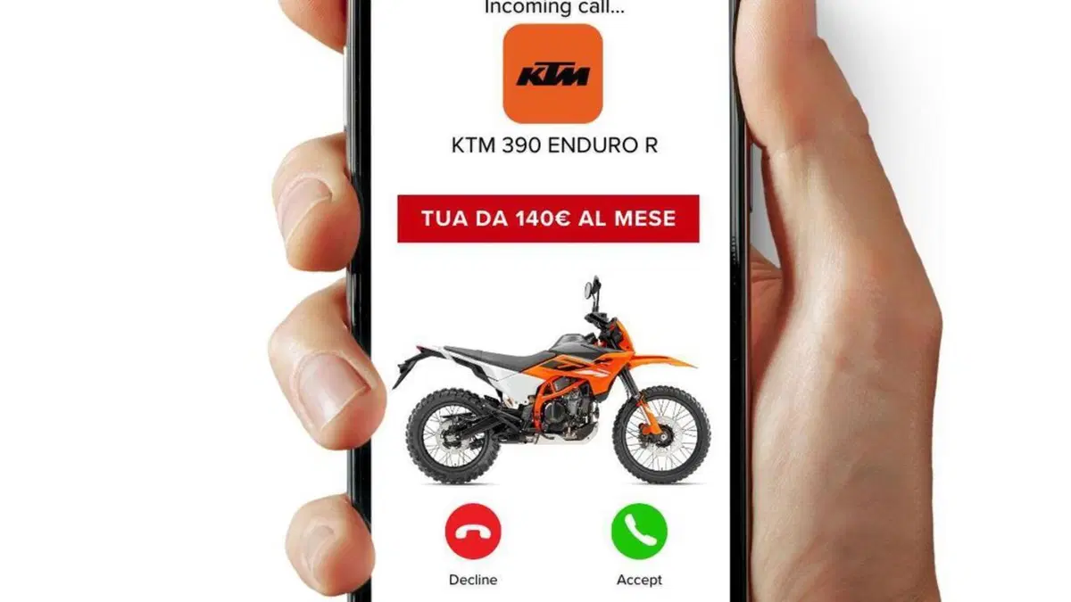 KTM 390 Enduro R (2025 - 26)  (3)