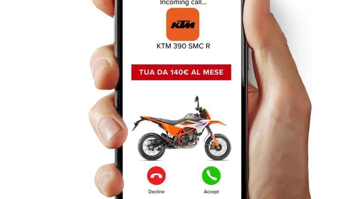 KTM 125 SMC R (2025 - 26)  (3)