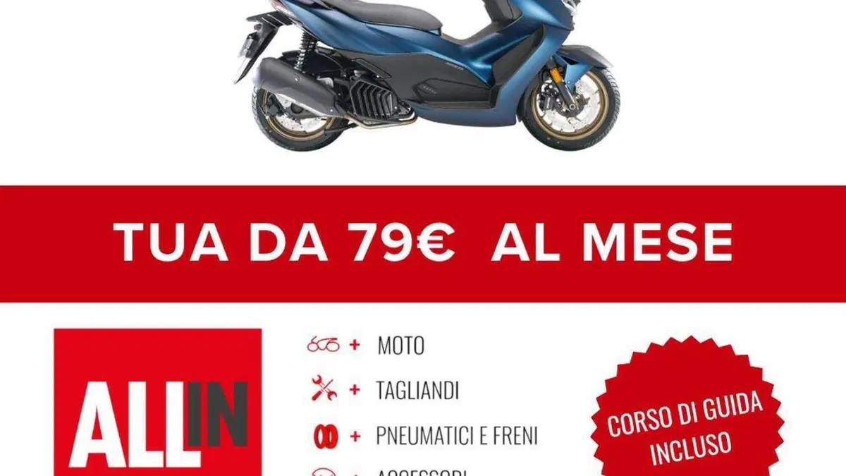 Zontes ZT125-D (2023 - 26)  (2)