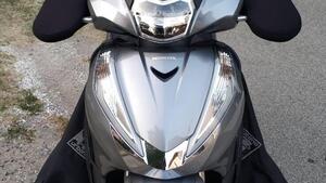 Honda SH 300 i ABS (2016 - 20) 