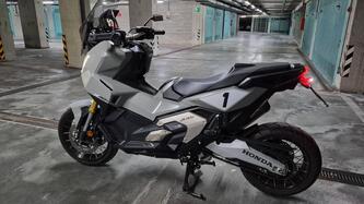 Honda X-ADV 750 (2025 - 26) usata