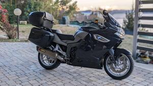 Bmw K 1300 GT (2009 - 11) 
