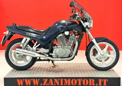 Suzuki VX 800 - Annuncio 9911035
