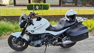 Bmw R 1200 R (2011 - 14) 