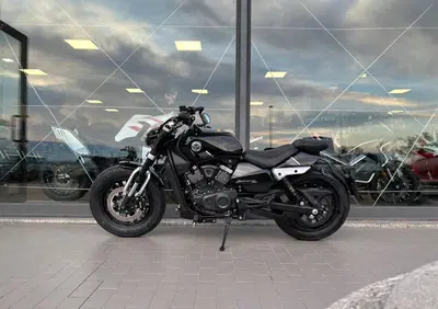 Benelli Leoncino 400 Bobber (2026) - Annuncio 9911043