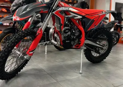 Betamotor Xtrainer 250 2T (2026) - Annuncio 9911049