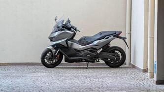 Honda Forza 750 (2025 - 26) usata