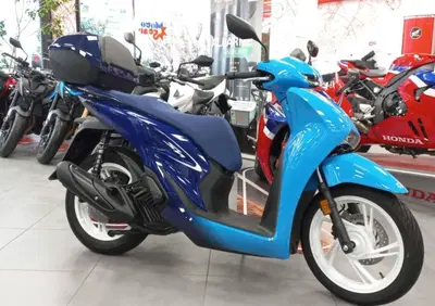 Honda SH 125i (2024 - 25) - Annuncio 9911057