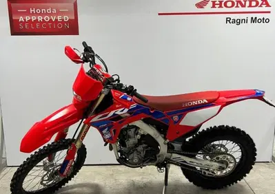 Honda CRF 250RX Enduro (2024) - Annuncio 9911058