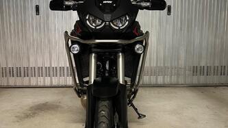 Honda Africa Twin CRF 1100L DCT (2020 - 21) usata
