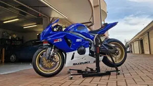 Suzuki GSX-R1000 (2012 - 15) 