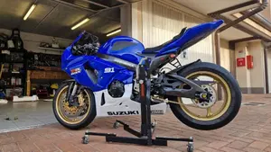 Suzuki GSX-R1000 (2012 - 15)  (6)