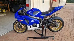 Suzuki GSX-R1000 (2012 - 15)  (7)