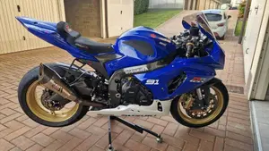 Suzuki GSX-R1000 (2012 - 15)  (10)