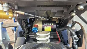 Suzuki GSX-R1000 (2012 - 15)  (12)