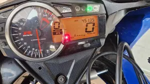 Suzuki GSX-R1000 (2012 - 15)  (13)