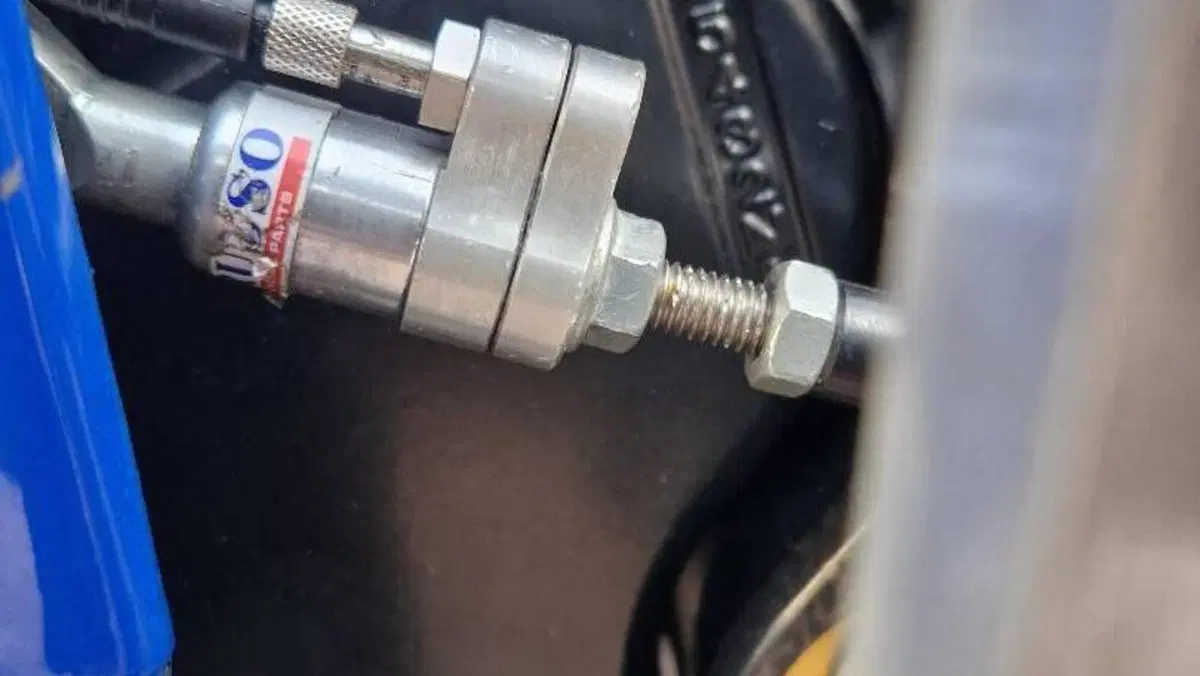 Suzuki GSX-R1000 (2012 - 15)  (17)