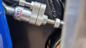 Suzuki GSX-R1000 (2012 - 15)  (17)