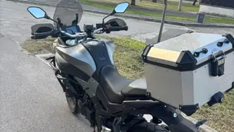 Voge Valico 500DSX (2021 - 24) usata