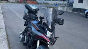 Voge Valico 500DSX (2021 - 24)  (2)