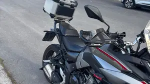 Voge Valico 500DSX (2021 - 24)  (3)