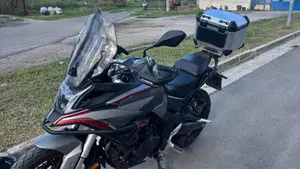 Voge Valico 500DSX (2021 - 24)  (4)