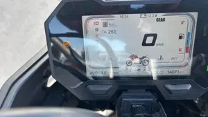 Voge Valico 500DSX (2021 - 24)  (6)