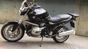 Bmw R 1200 R (2006 - 11) 