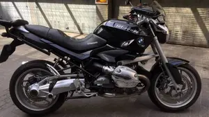 Bmw R 1200 R (2006 - 11)  (2)