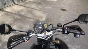 Bmw R 1200 R (2006 - 11)  (3)