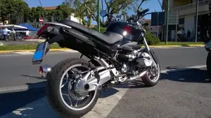 Bmw R 1200 R (2006 - 11)  (4)