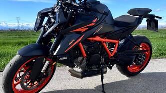 KTM 1390 Super Duke R (2024 - 26) usata