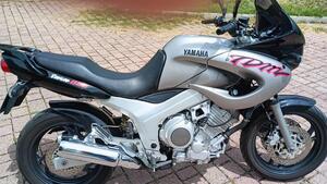 Yamaha TDM 850 (1996 - 01) 