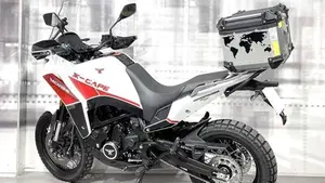 Moto Morini X-Cape 650 (2021 - 26)  (2)