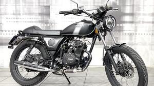 Mash Italia Fifty 50 (2021 - 25) 