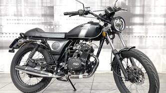 Mash Italia Fifty 50 (2021 - 25)