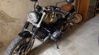 Bmw R nineT Scrambler (2021 - 24) usata