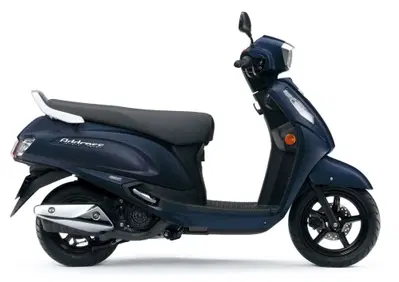 Suzuki Address 125 (2025 - 26) - Annuncio 9911127