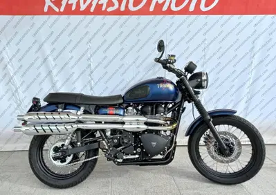 Triumph Scrambler (2006 - 17) - Annuncio 9911139